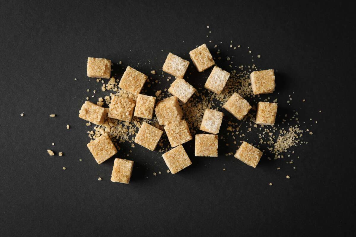 Třtinový a hnědý cukr nejsou jedno a to samé!